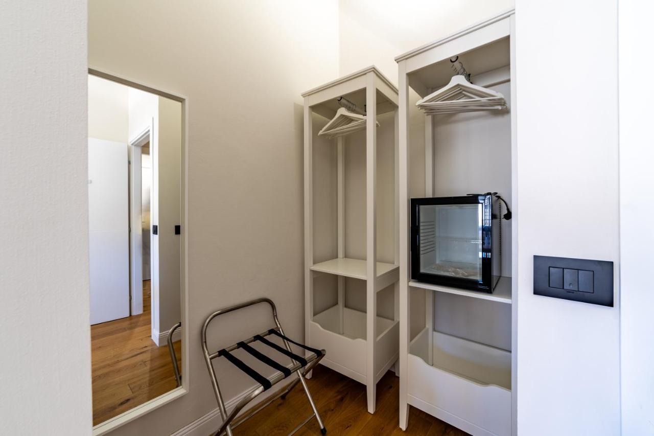 Leovinci Rooms フィレンツェ エクステリア 写真