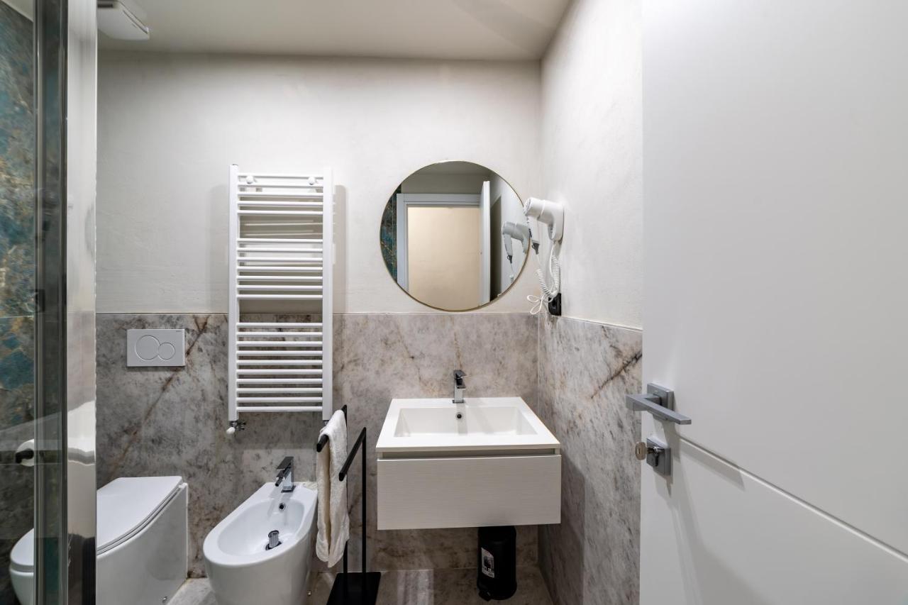 Leovinci Rooms フィレンツェ エクステリア 写真